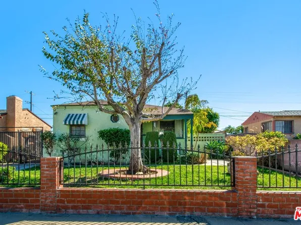 1430 W 94th St, Los Angeles, CA 90047