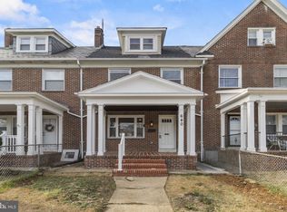 640 Wildwood Pkwy, Baltimore, MD 21229