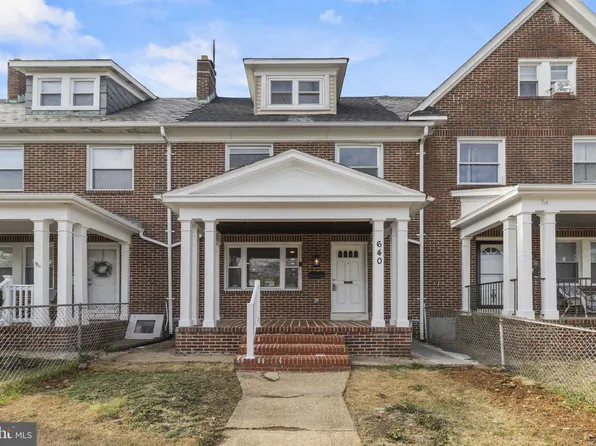 640 Wildwood Pkwy, Baltimore, MD 21229