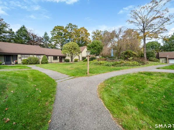 85 Heritage Village #B, Southbury, CT 06488
