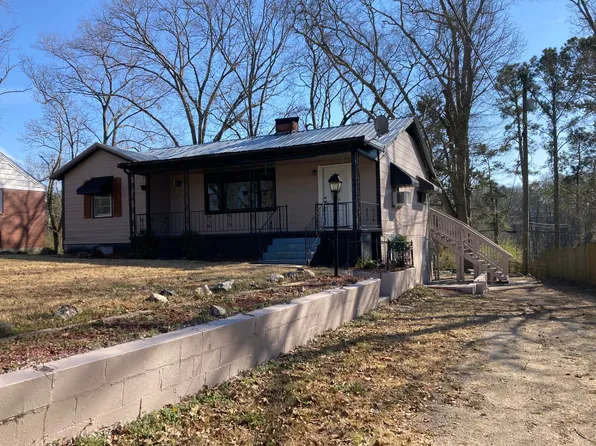 330 W 41st St, Anniston, AL 36206