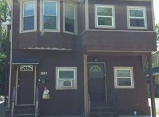 561 Summit Ave, Schenectady, NY 12307