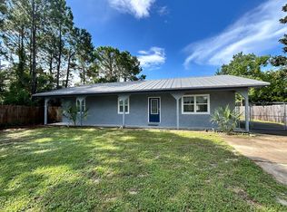 208 Randy Rd, Panama City Beach, FL 32413