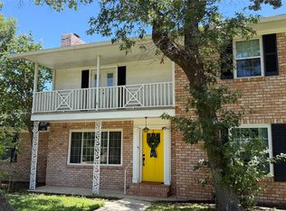425 White Hall Rd, Woodway, TX 76712