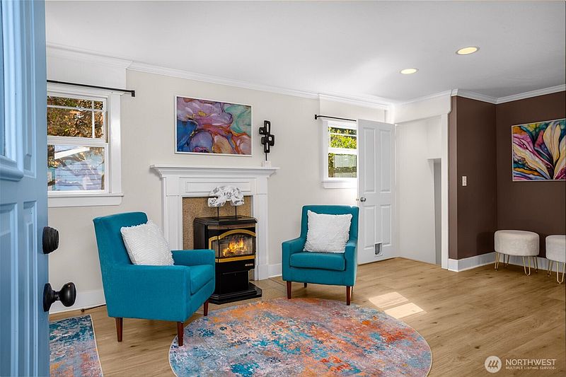 4th image of 5620 Wetmore Avenue #A