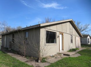 5701 S 39th West Ave, Tulsa, OK 74107