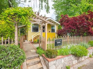 1503 NE Bryant St, Portland, OR