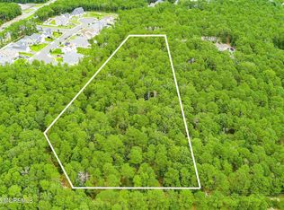 280 Burr Street Ext, Barnegat, NJ 08005