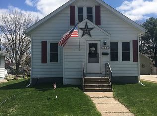 709 N Maple Ave, Marshfield, WI 54449