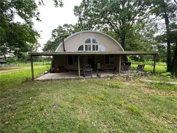 511 County Road 608, Berryville, AR 72616
