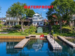 370 Stone St S, Gananoque, ON K7G 2A4