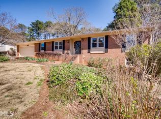 1559 Harbour Oaks Rd, Tucker, GA 30084