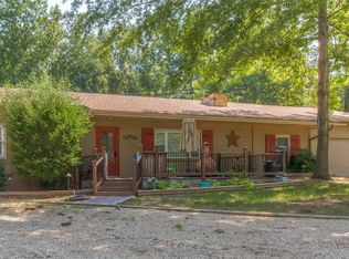 69462 S 325th Rd, Wagoner, OK 74467