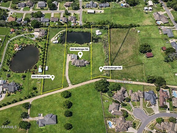 5th image of 206 Bodenger Rd