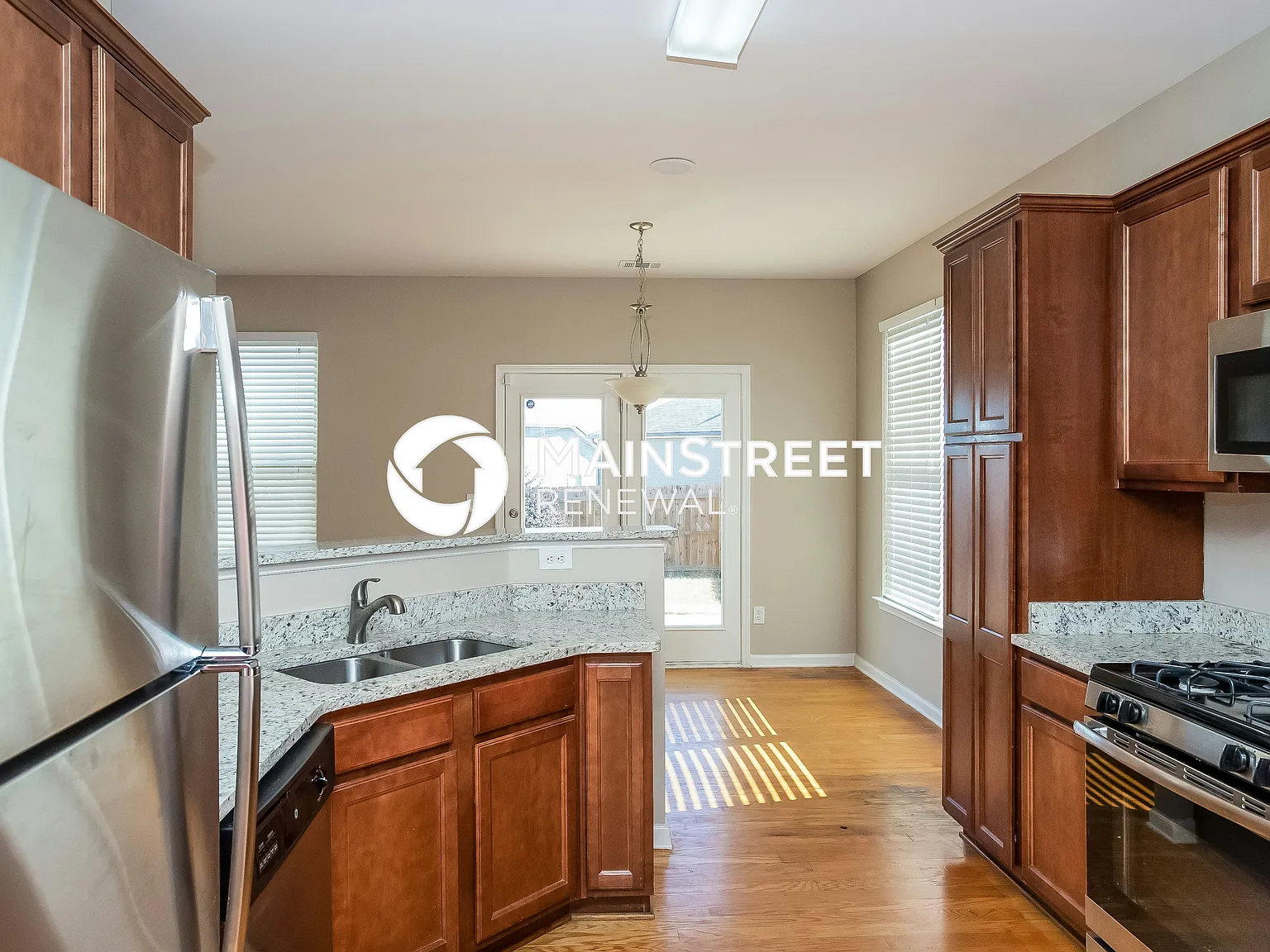 4948 Rapahoe Trail — Photo 4