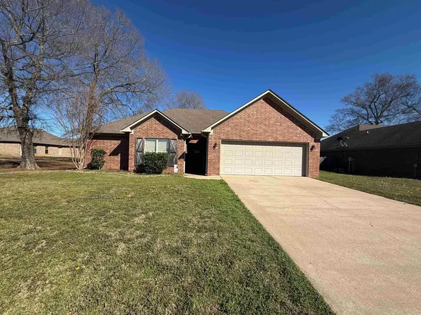5 Golden Leaf Dr, Greenbrier, AR 72058