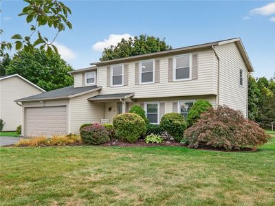 13 Hillcrest Dr, Hamlin, NY, 14464