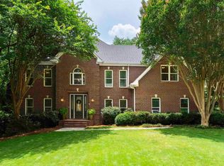 3108 Altaloma Cv, Vestavia, AL 35216