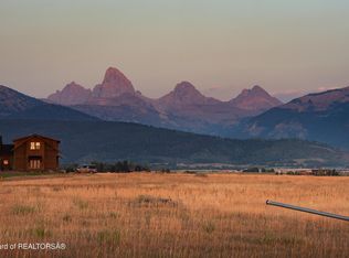 1180 Stillwater Loop, Driggs, ID 83452