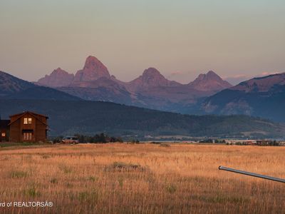 1180 Stillwater Loop, Driggs, ID, 83452