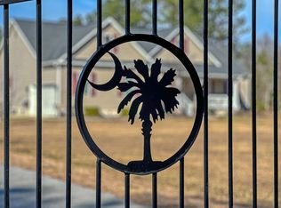 131 Ponderosa Rd, Summerville, SC 29483