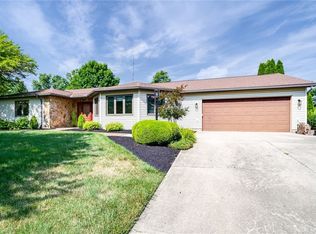 2827 Country Squire Dr, New Carlisle, OH 45344