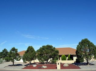 1713 Pedregoso Pl SE, Albuquerque, NM 87123
