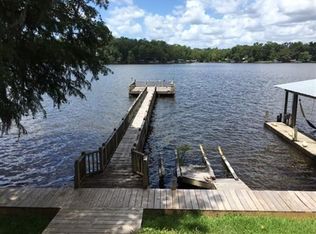 1085 Drake Acres Rd, Quincy, FL 32351