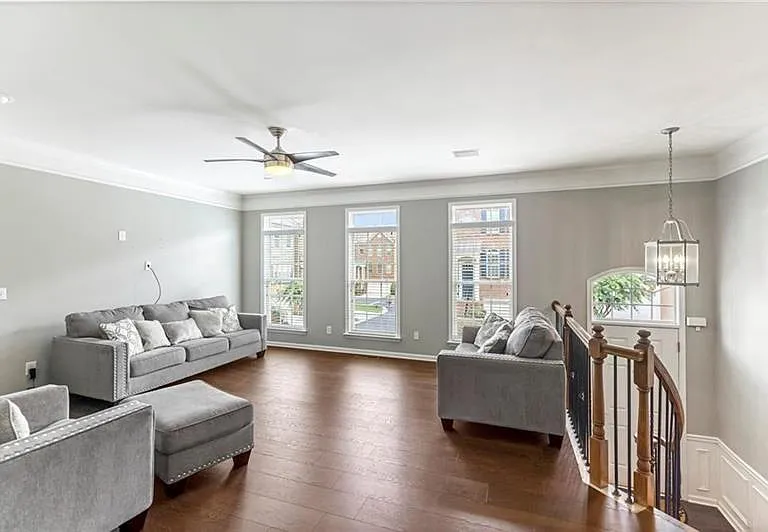 4730 Wehunt Trl SE — Photo 4