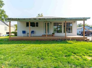 609 Cascade St, Richland, WA