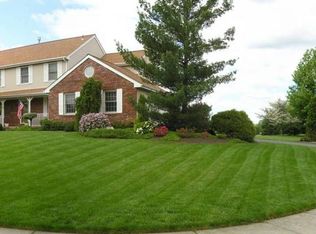 66 Saratoga Dr N, West Windsor, NJ 08550