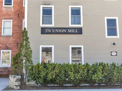 374 Union Street #206, Peterborough, NH, 03458