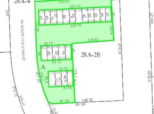 0 Northwood Frst, Houston, TX 77039