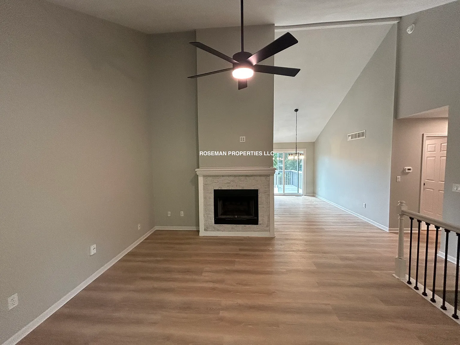 4 bed, 2000 sqft, $2,550 — Photo 4
