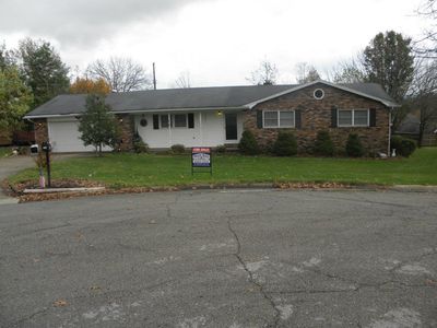 505 Cherokee Cir, Maysville, KY, 41056