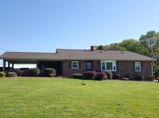 1715 Ball Park Rd APT 2, Rocky Mount, VA 24151