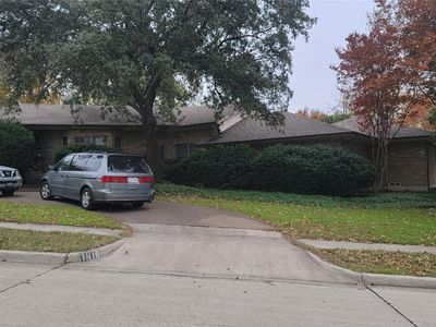 1416 Ross Ave, Carrollton, TX, 75006