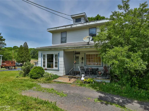 92 Grier Ave, Barnesville, PA 18214