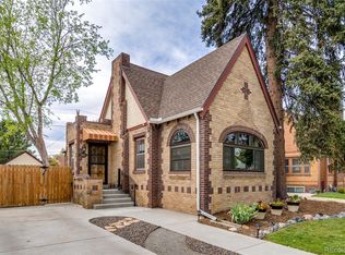 1543 Ivanhoe St, Denver, CO 80220