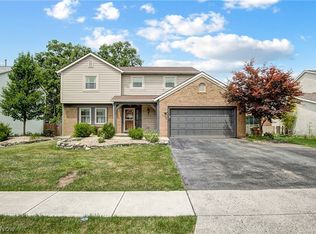 257 Colony Park Dr, Pickerington, OH
