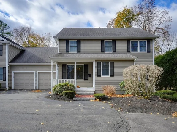 140 North St Unit 5, Medfield, MA 02052