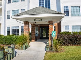1231 Ladys Island Dr Unit 339, Port Royal, SC 29935