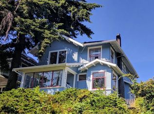 2303 33rd Ave S, Seattle, WA 98144