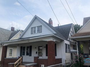 1118 Starr Ave, Toledo, OH 43605