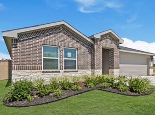 14364 Oceanblue Way, Splendora, TX 77372