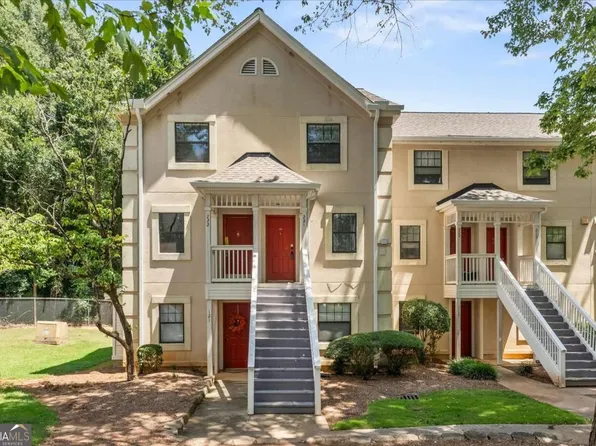 210 Appleby Dr, Athens, GA 30605