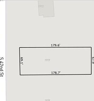 2nd image of 1919 S 42nd St