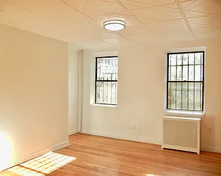 Rented by Brooklyn Heights Real Estate Inc