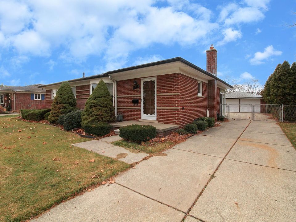 1st image of 6711 N Evangeline St