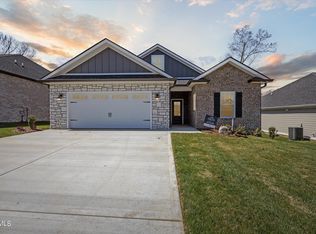 730 Hunts Terrace Dr, Kingsport, TN 37663